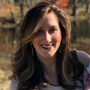 Meet your Posher, Kristen